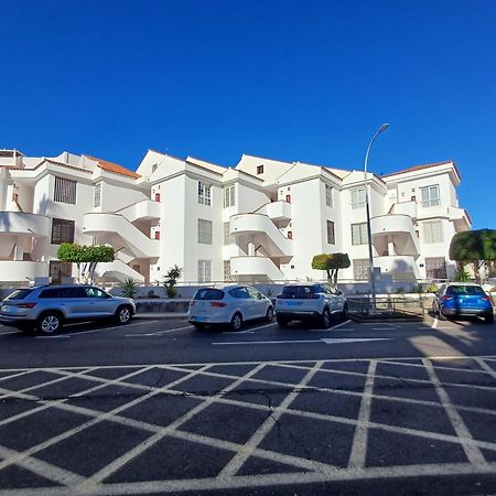 Los Diamantes Komfort Los Cristianos  Esterno foto