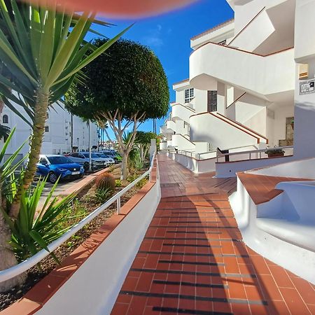 Los Diamantes Komfort Los Cristianos  Esterno foto